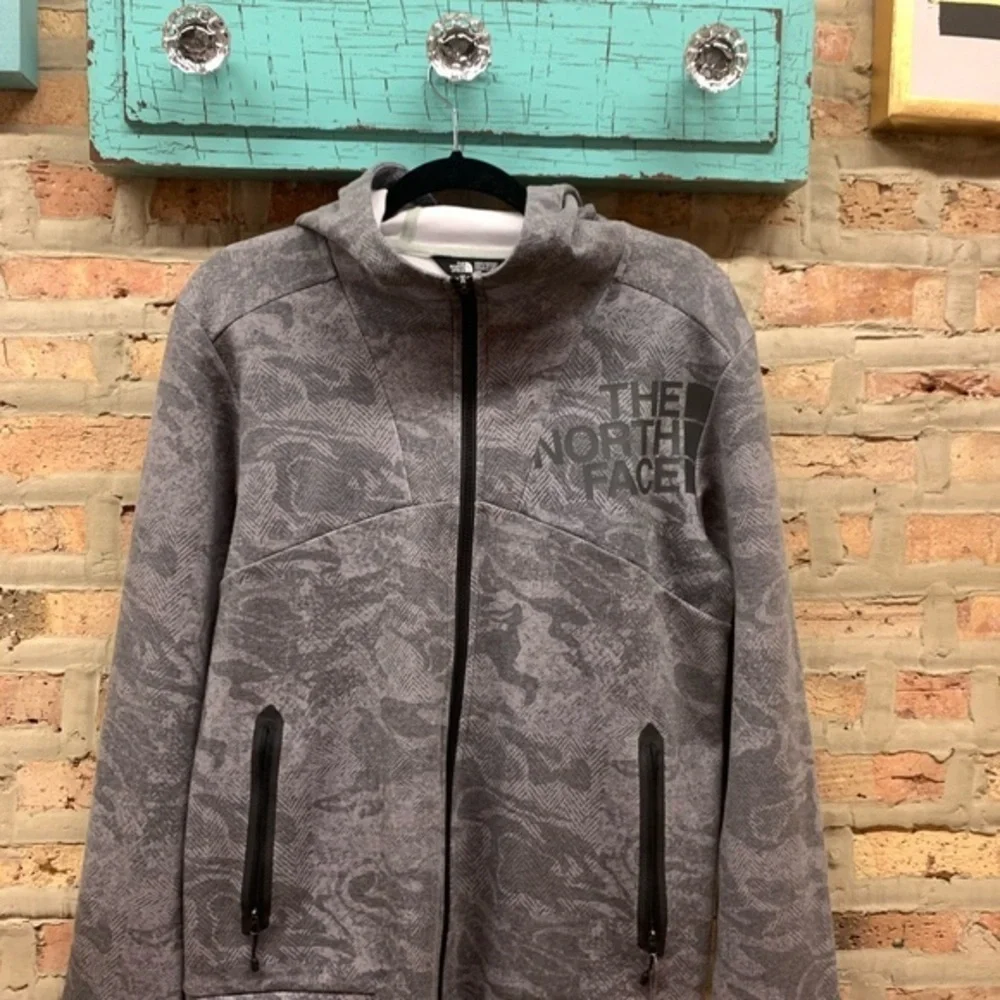 The north face